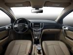 Chery M11 Hatchback 2008 года